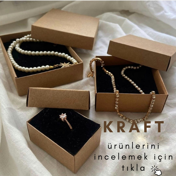 Takı Kutuları