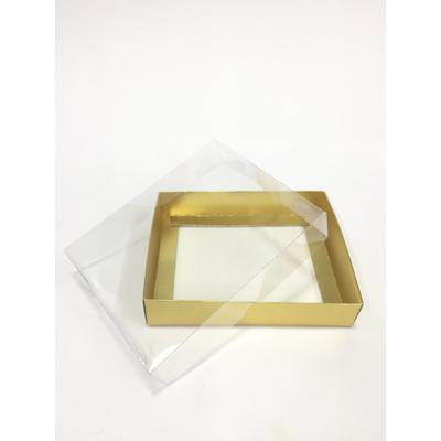 15x12x3 Altın Kutu