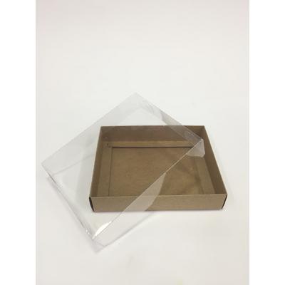 15x12x3 Kraft Kutu