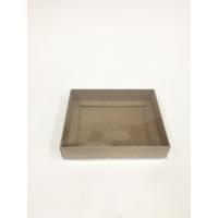 15x12x3 Kraft Kutu