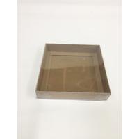 15x15x3 Kraft Kutu