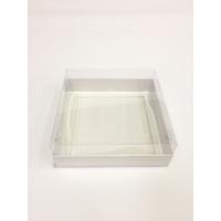 15x15x5 Beyaz Kutu