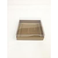 15x15x5 Kraft Kutu
