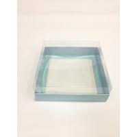 15x15x5 Mavi Kutu