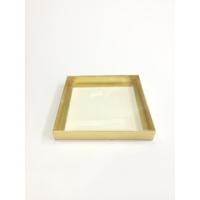 20x20x3 Altın Kutu