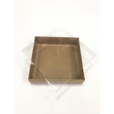 20x20x5 Kraft Kutu