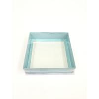 20x20x5 Mavi Kutu 