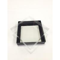20x20x5 Siyah Kutu