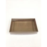 25x15x5 Kraft Kutu