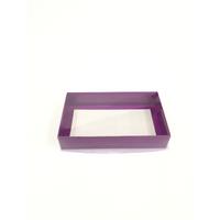 25x15x5 Mor Kutu
