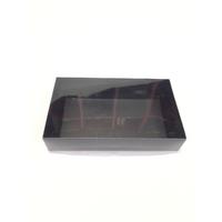 25x15x5 Siyah Kutu