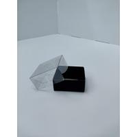  5x5x3 Siyah Kutu