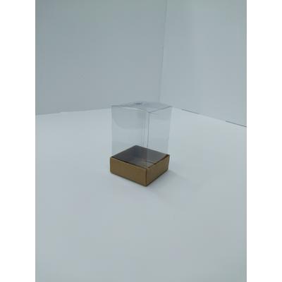  5x5x8 Kraft Kutu