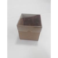 10x10x10 ASETAT KAPAKLI KUTULAR TÜM RENKLER
