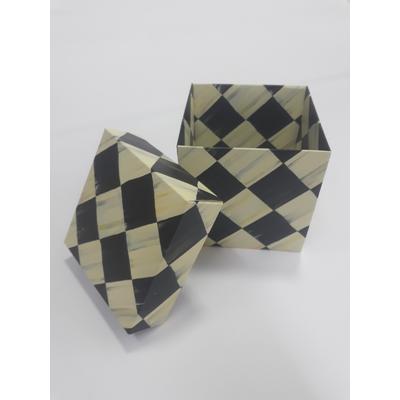 10x10x10 FULL DAMA KUTU