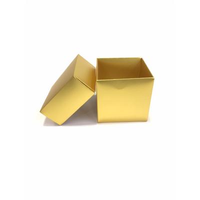 10x10x10 FULL GOLD KUTU