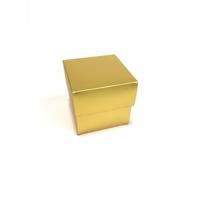 10x10x10 FULL GOLD KUTU