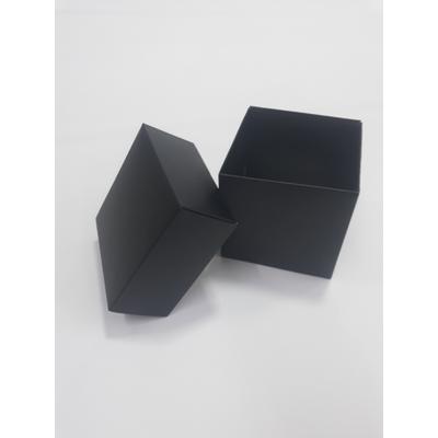 10x10x10 FULL SİYAH KUTU