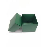 10x10x10 FULL YEŞİL KUTU