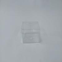 10x10x10 Full Asetat Kutu