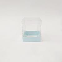 10x10x12 Mavi Kutu