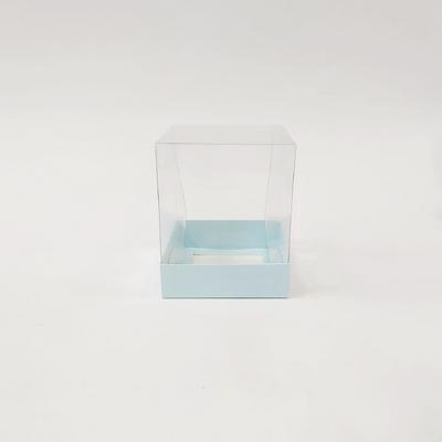 10x10x12 Mavi Kutu