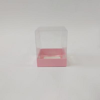 10x10x12 Pembe Kutu 