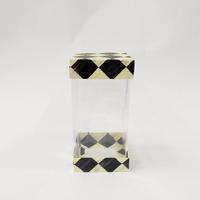 10x10x20 Çiftli Dama Kutu