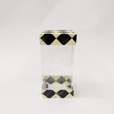 10x10x20 Çiftli Dama Kutu