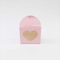 10x5x9 Pembe Kalpli Kutu
