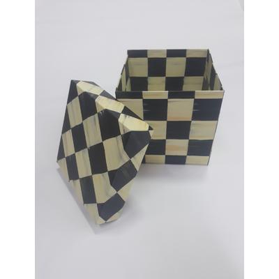12x12x12 Full Dama Kutu