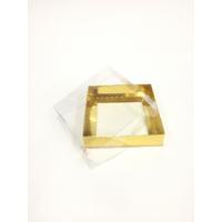 12x12x3 Altın Kutu