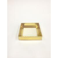 12x12x3 Altın Kutu