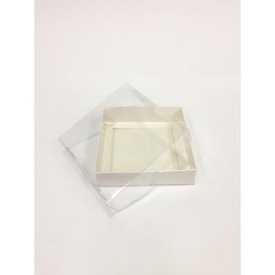 12x12x3  Beyaz Kutu