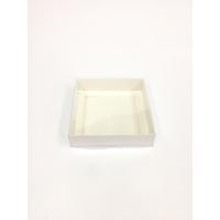 12x12x3  Beyaz Kutu