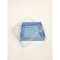 12x12x3  Mavi  Kutu