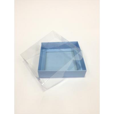 12x12x3  Mavi  Kutu