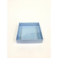 12x12x3  Mavi  Kutu