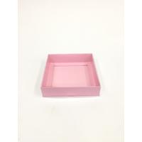 12x12x3  Pembe  Kutu
