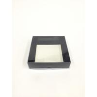 12x12x3  Siyah Kutu