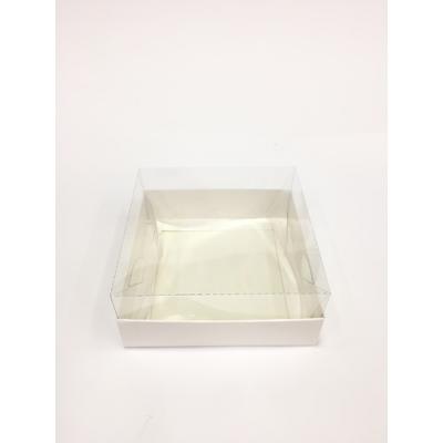 12x12x5 Beyaz Kutu