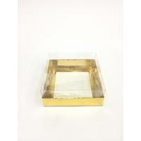 12x12x5 Altın Kutu