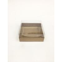 12x12x5 Kraft Kutu