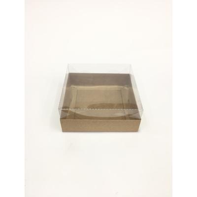 12x12x5 Kraft Kutu
