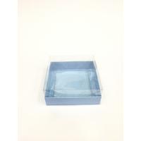 12x12x5 Mavi Kutu