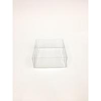 12x12x5 Full Asetat Kutu