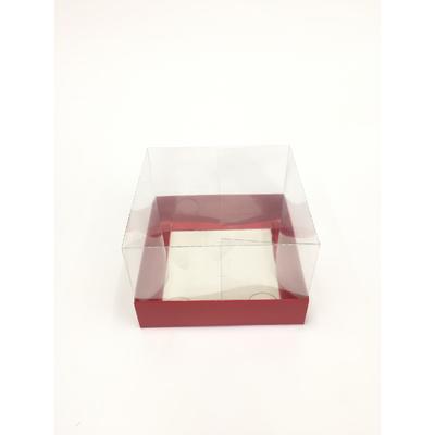 12x12x8 Kırmızı Kutu