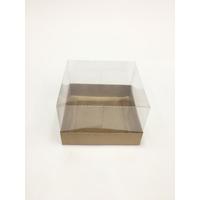 12x12x8 Kraft Kutu