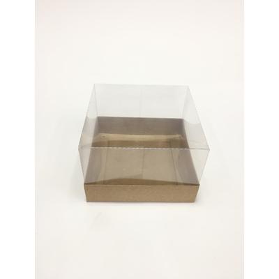 12x12x8 Kraft Kutu