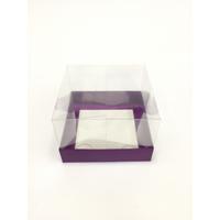 12x12x8 Mor Kutu